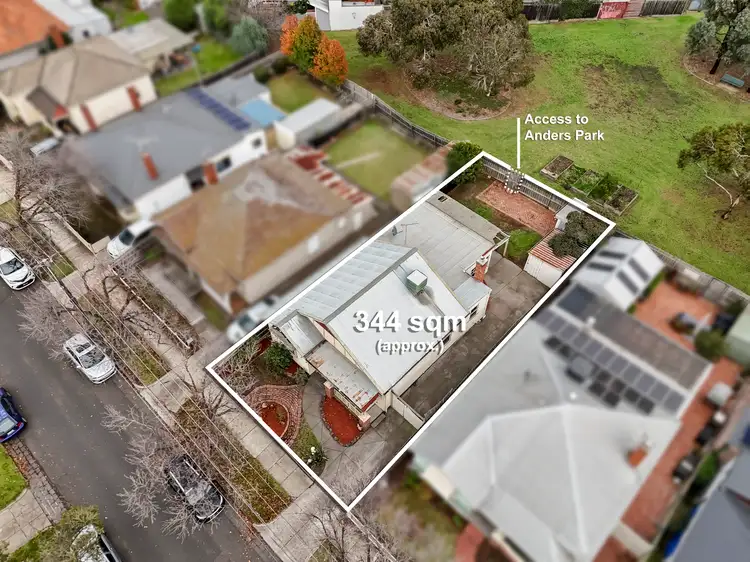 Second view of Homely house listing, 10 Hansen Street, West Footscray VIC 3012