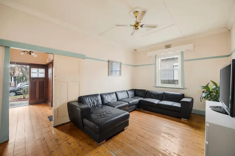 Third view of Homely house listing, 10 Hansen Street, West Footscray VIC 3012
