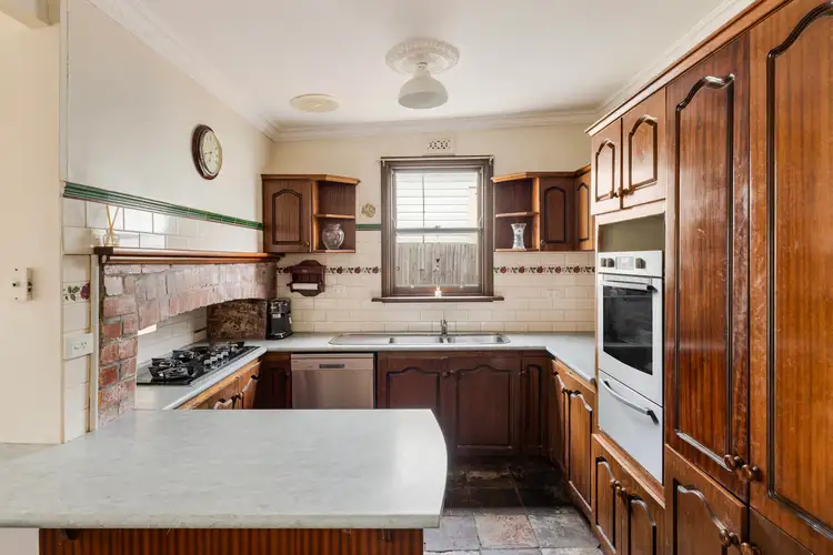 Fifth view of Homely house listing, 10 Hansen Street, West Footscray VIC 3012