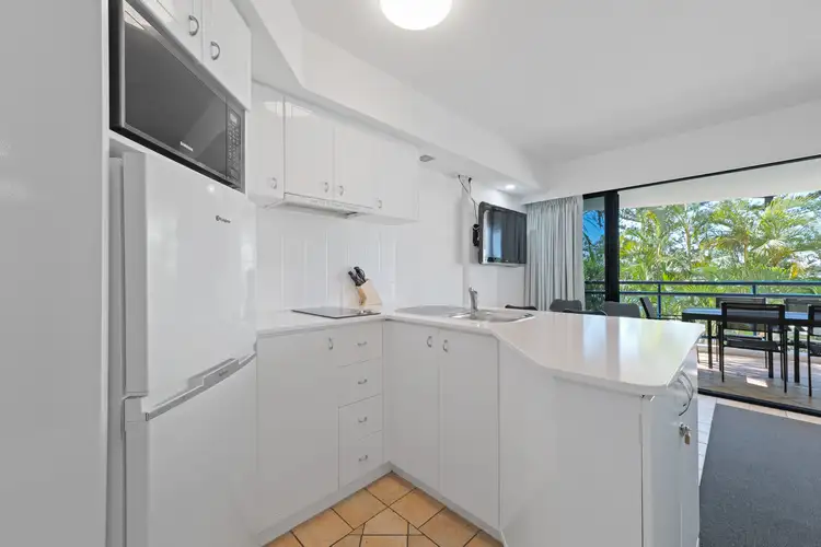 Sixth view of Homely unit listing, 209/75 Esplanade, Golden Beach QLD 4551