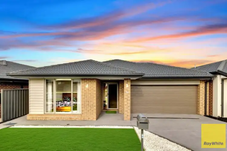 41 Conondale Avenue, Truganina VIC 3029