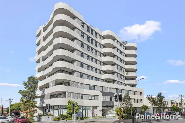 Main view of Homely apartment listing, Address available on request