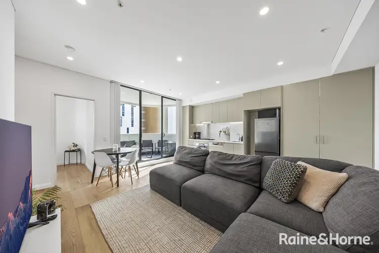 Second view of Homely apartment listing, Address available on request