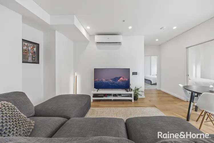 Third view of Homely apartment listing, Address available on request