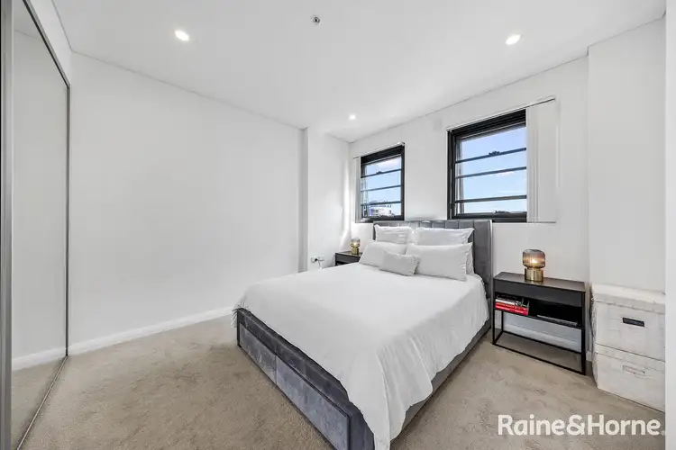 Fifth view of Homely apartment listing, Address available on request