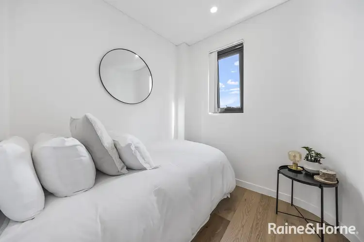 Sixth view of Homely apartment listing, Address available on request