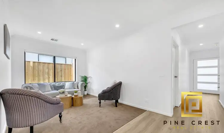Third view of Homely house listing, 10 Snakebark Road, Sunbury VIC 3429