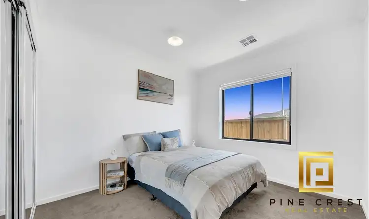 Sixth view of Homely house listing, 10 Snakebark Road, Sunbury VIC 3429