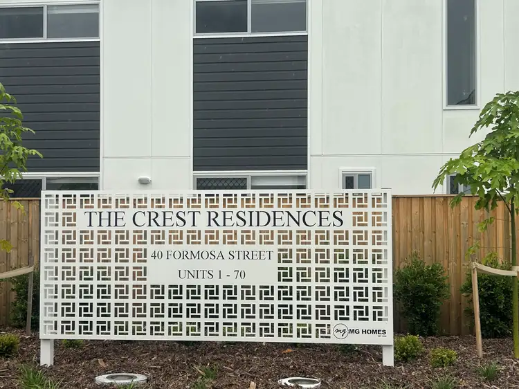 Main view of Homely townhouse listing, XXX/40 Formosa Street, Pimpama QLD 4209