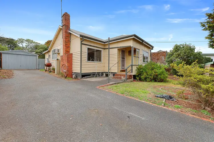 18 Hearn Street, Drouin VIC 3818
