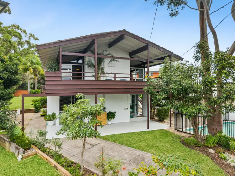 30 Cashel Crescent, Killarney Heights NSW 2087