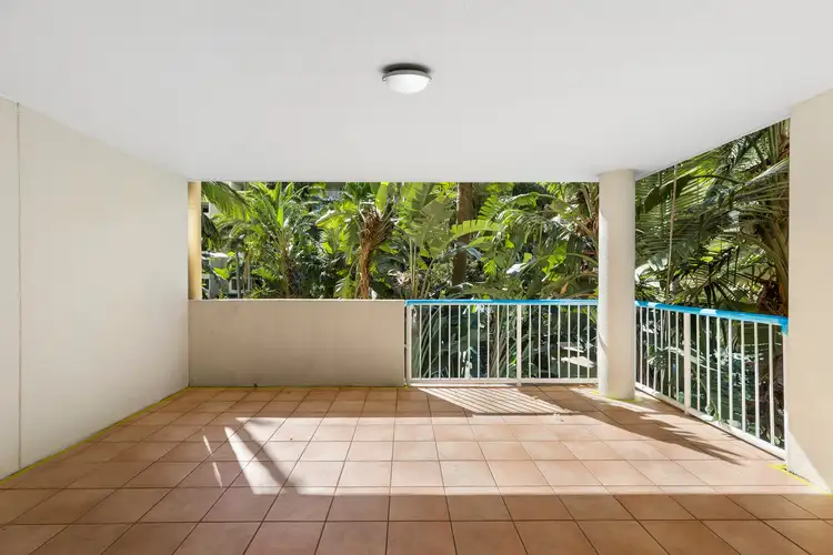 Second view of Homely apartment listing, 16/41 Gotha Street, Fortitude Valley QLD 4006