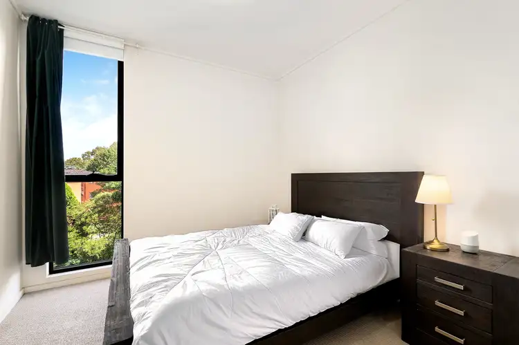 Third view of Homely apartment listing, 416/7 Washington Avenue, Riverwood NSW 2210