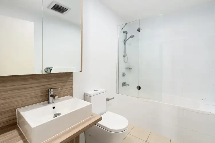 Fourth view of Homely apartment listing, 416/7 Washington Avenue, Riverwood NSW 2210