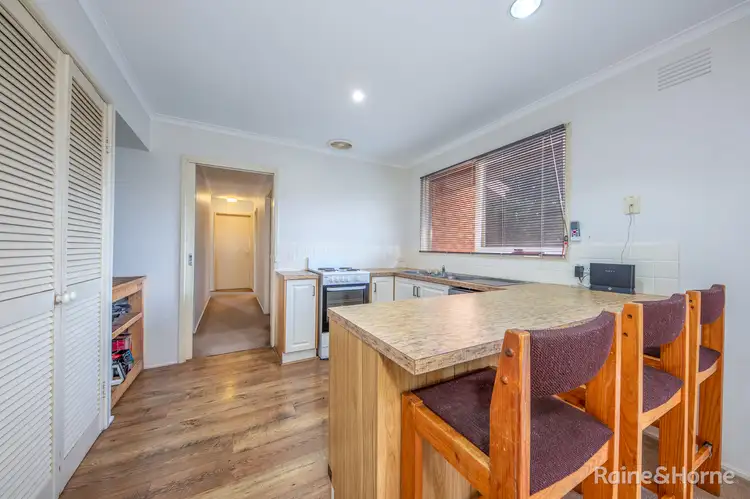 Second view of Homely house listing, 4 Curtin Drive, Sunbury VIC 3429