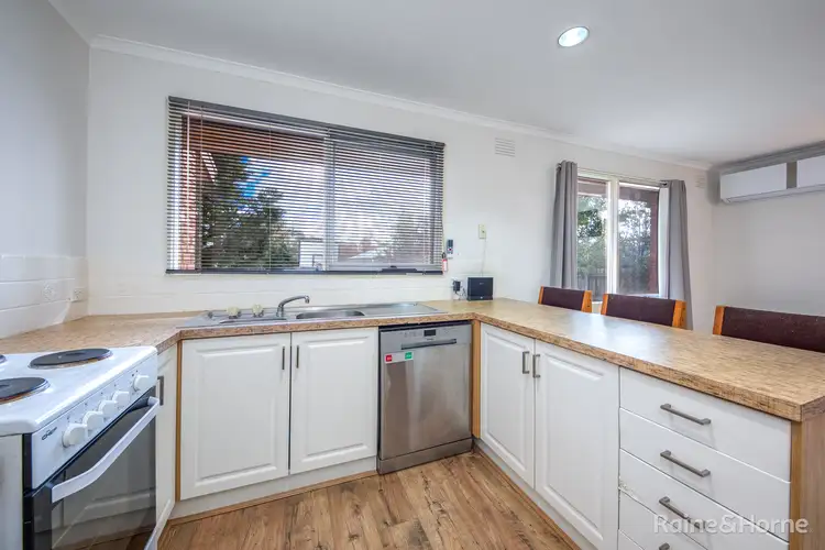 Third view of Homely house listing, 4 Curtin Drive, Sunbury VIC 3429