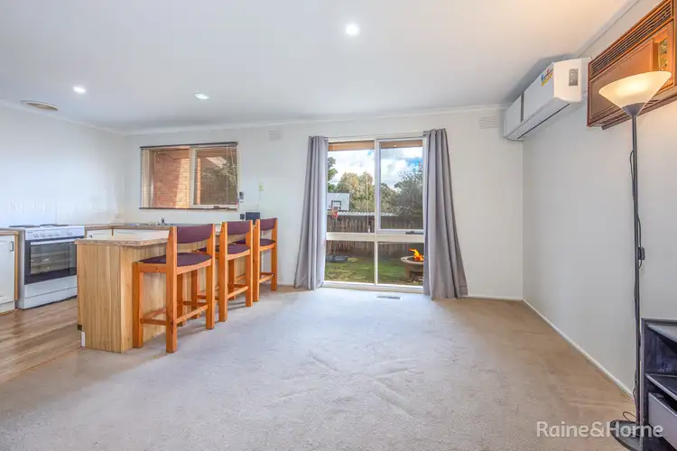 Fourth view of Homely house listing, 4 Curtin Drive, Sunbury VIC 3429