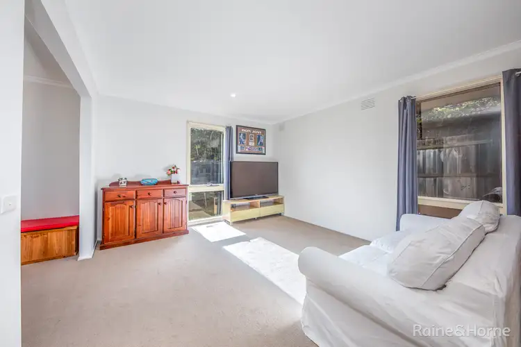Fifth view of Homely house listing, 4 Curtin Drive, Sunbury VIC 3429