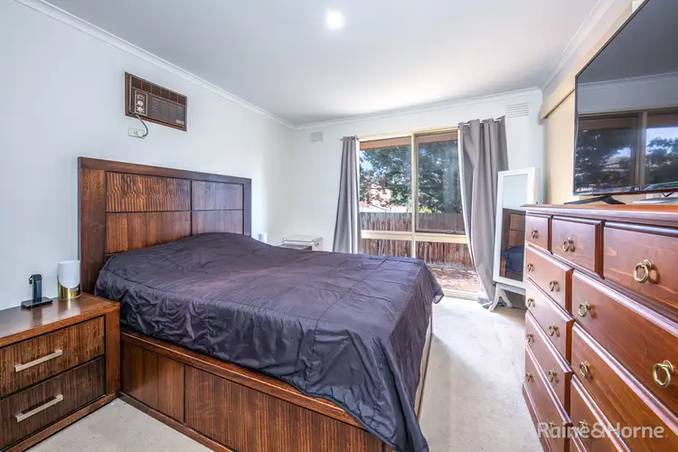 Sixth view of Homely house listing, 4 Curtin Drive, Sunbury VIC 3429