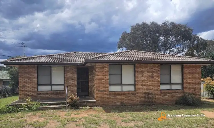69 Little Timor Street, Coonabarabran NSW 2357
