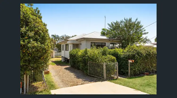 21 Mcintyre Street, Centenary Heights QLD 4350