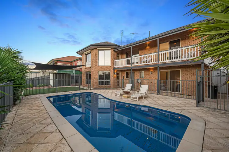 9 Montrose Place, Golden Grove SA 5125