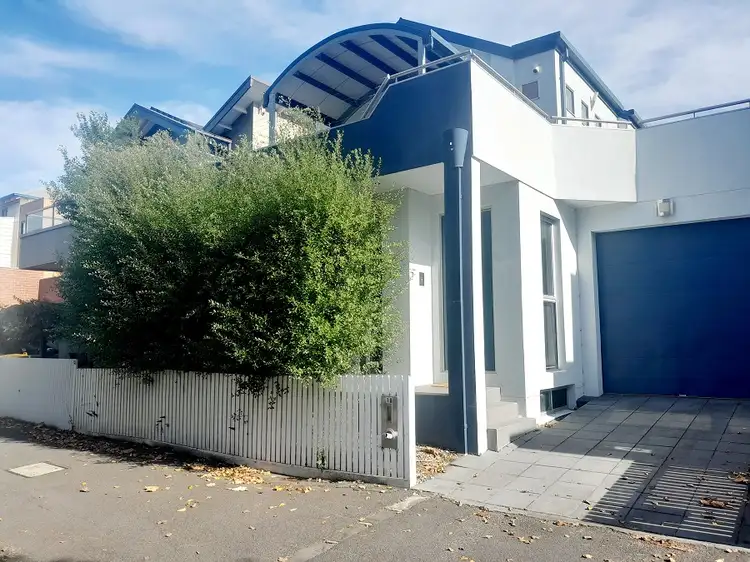 10 Ann Street, Williamstown VIC 3016