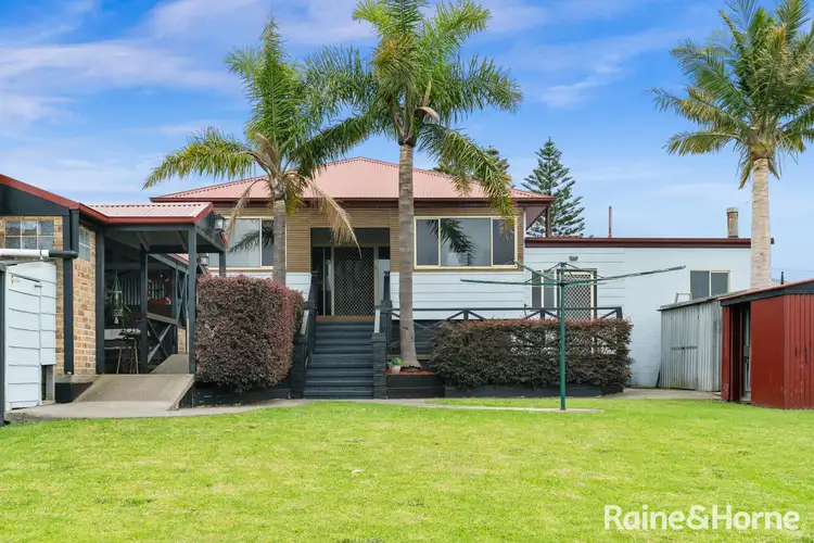 Second view of Homely house listing, 49 Princes Highway, Ulladulla NSW 2539