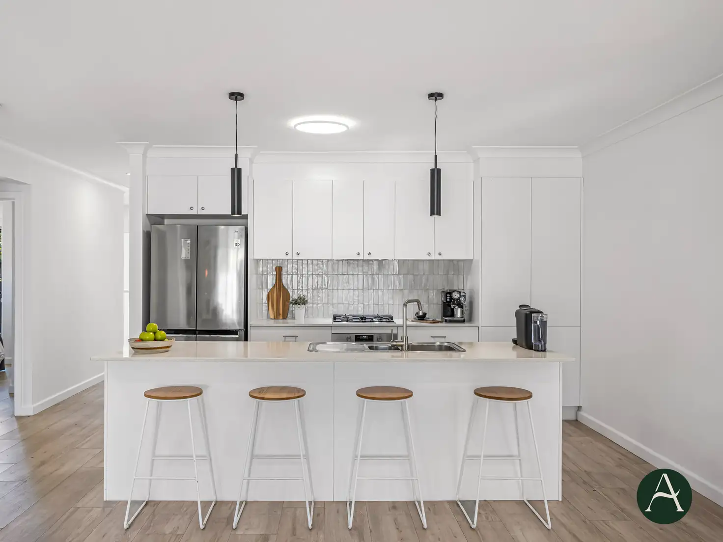 Main view of Homely house listing, 39 The Landings, Upper Coomera QLD 4209