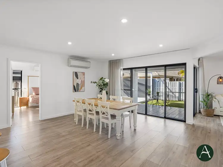 Second view of Homely house listing, 39 The Landings, Upper Coomera QLD 4209