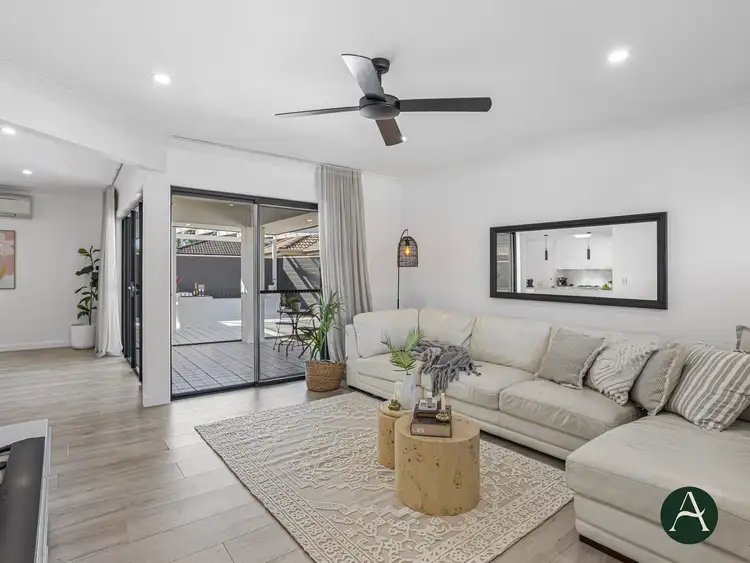 Third view of Homely house listing, 39 The Landings, Upper Coomera QLD 4209
