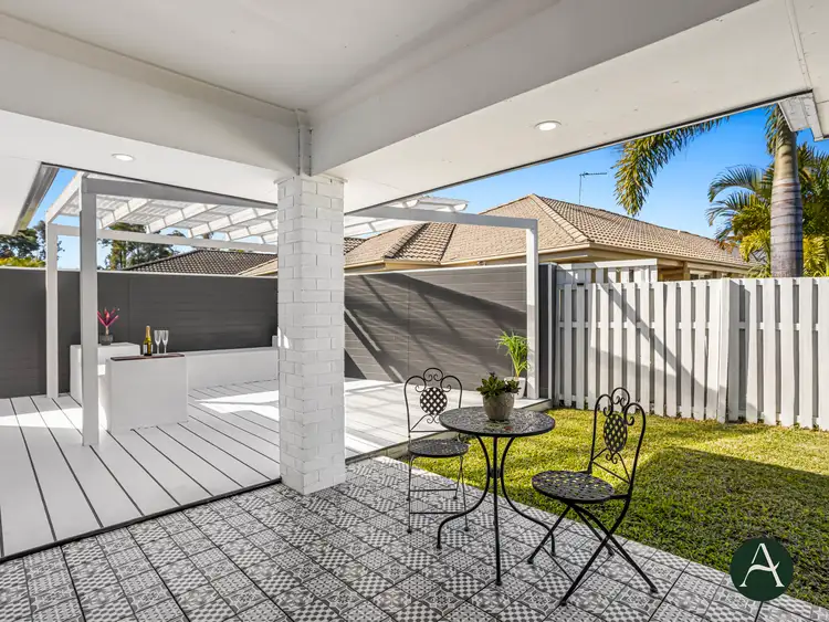 Fifth view of Homely house listing, 39 The Landings, Upper Coomera QLD 4209