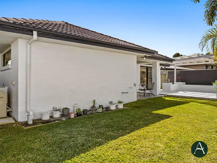 Sixth view of Homely house listing, 39 The Landings, Upper Coomera QLD 4209