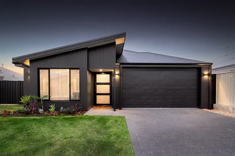22 Metropolitan Way, Dunsborough WA 6281