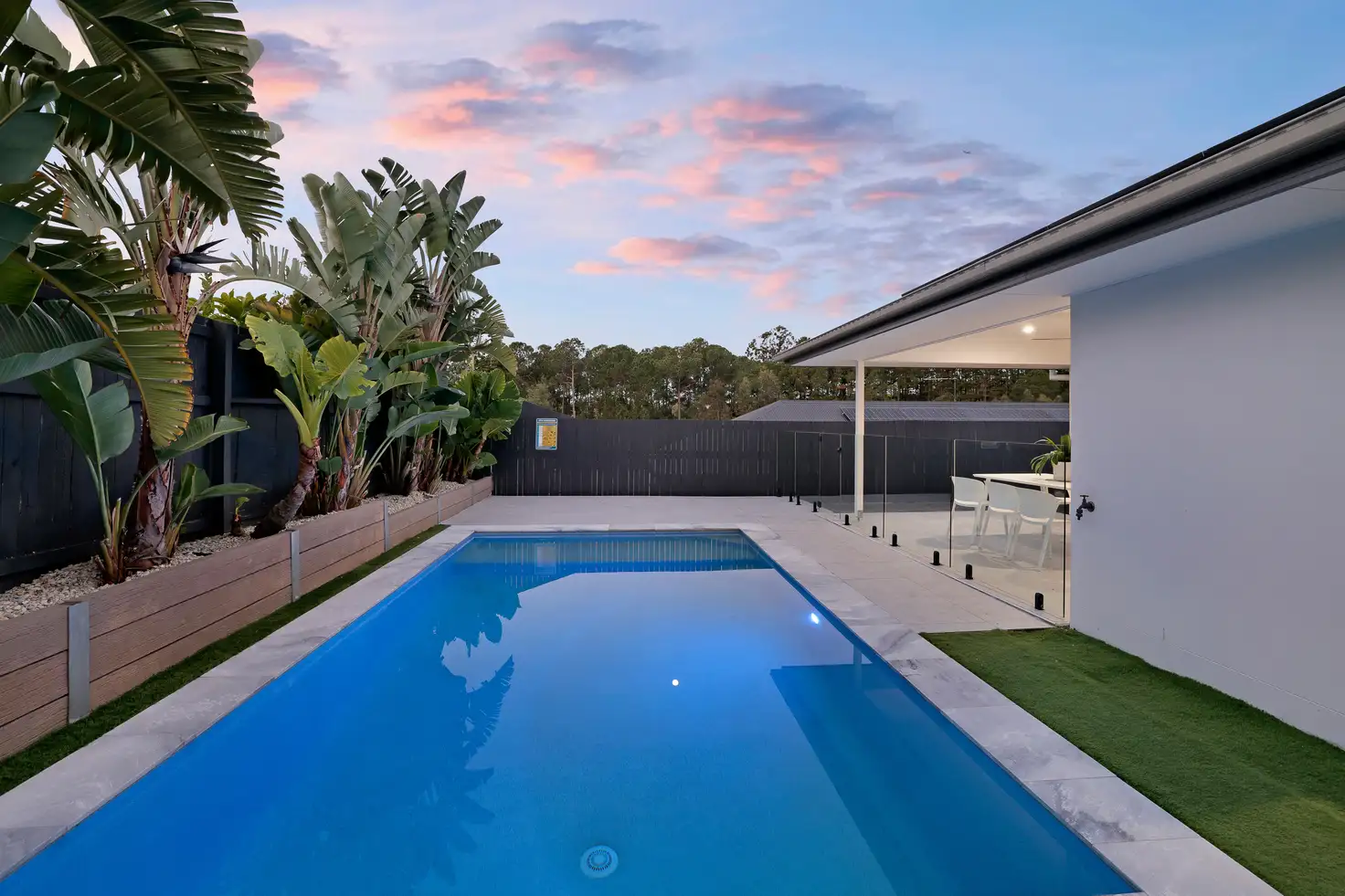 Main view of Homely house listing, 54 Hoop Pine Circuit, Maudsland QLD 4210