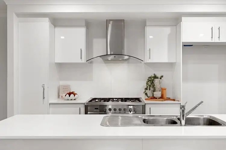 Fifth view of Homely house listing, 54 Hoop Pine Circuit, Maudsland QLD 4210