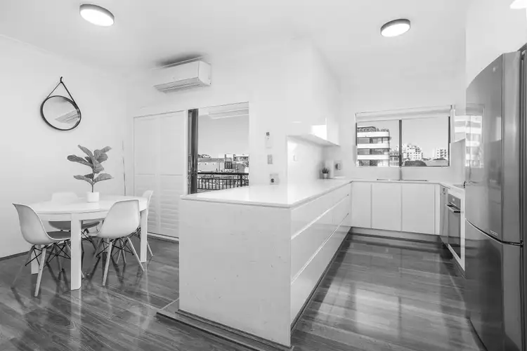 18/52-54 Kingsway, Cronulla NSW 2230