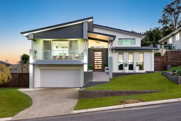 16 Marrinup Street, Upper Coomera QLD 4209