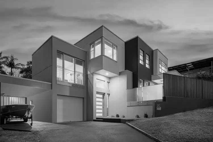 2C The Circle, Jannali NSW 2226