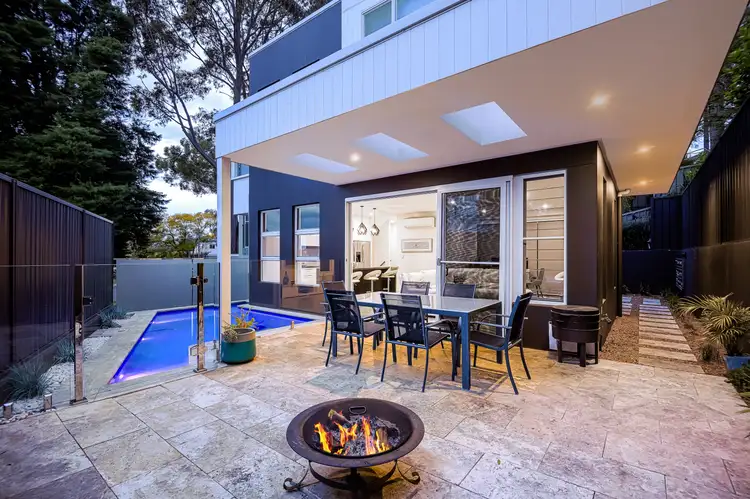 Second view of Homely house listing, 2C The Circle, Jannali NSW 2226