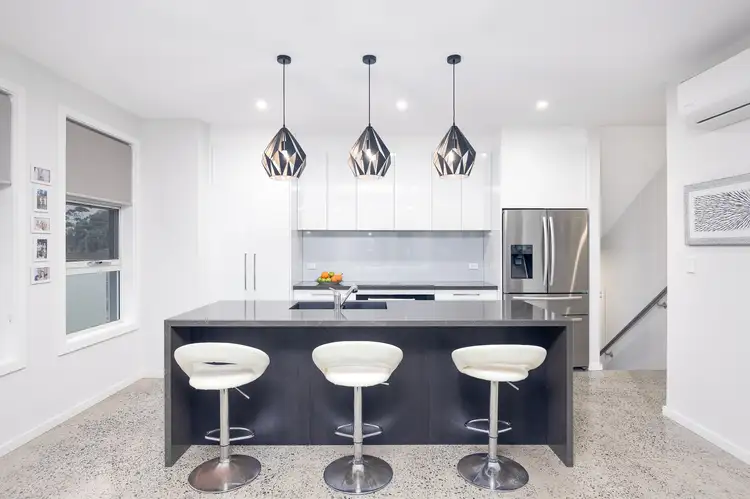 Fourth view of Homely house listing, 2C The Circle, Jannali NSW 2226