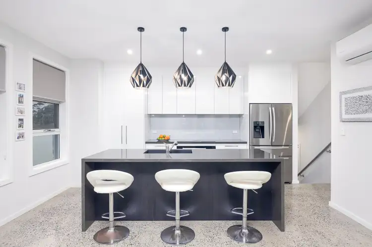 Fifth view of Homely house listing, 2C The Circle, Jannali NSW 2226
