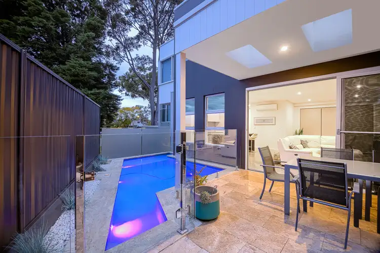 Sixth view of Homely house listing, 2C The Circle, Jannali NSW 2226