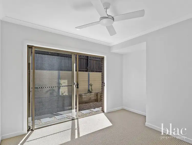 Third view of Homely townhouse listing, 64/25 The Corso, North Lakes QLD 4509