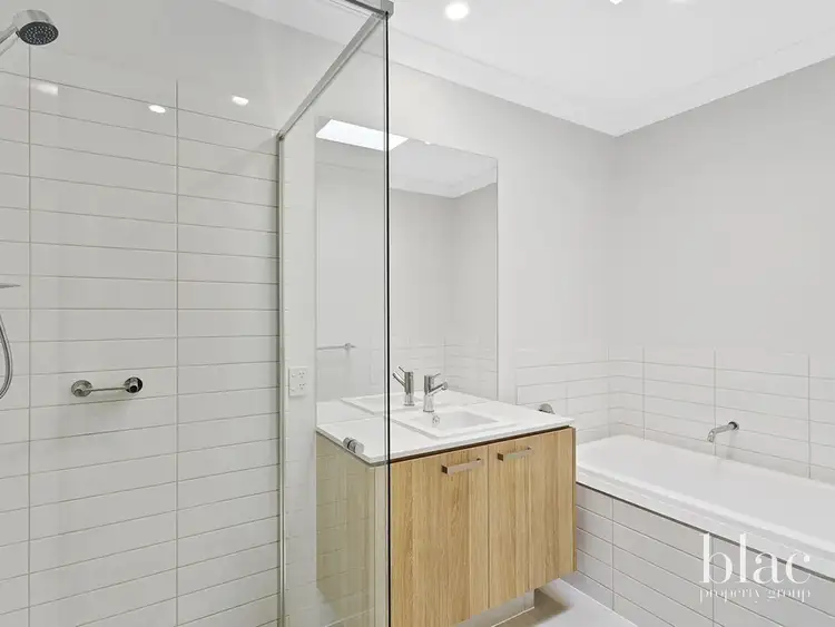 Fourth view of Homely townhouse listing, 64/25 The Corso, North Lakes QLD 4509