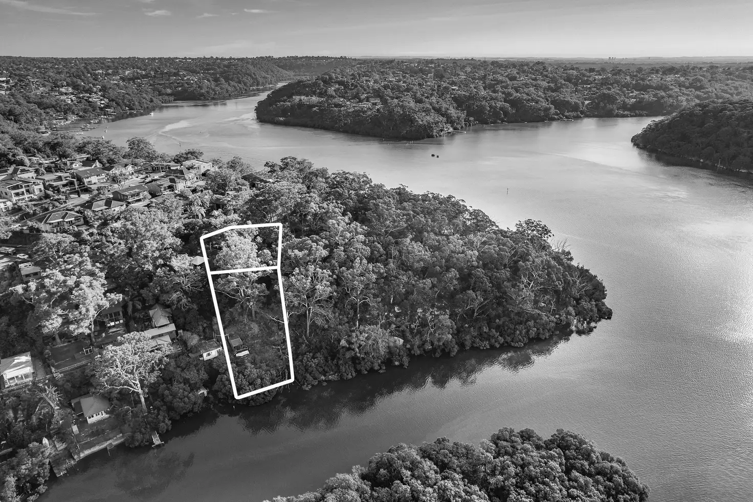 Main view of Homely house listing, Lot 1/2 Fowler Road, Illawong NSW 2234