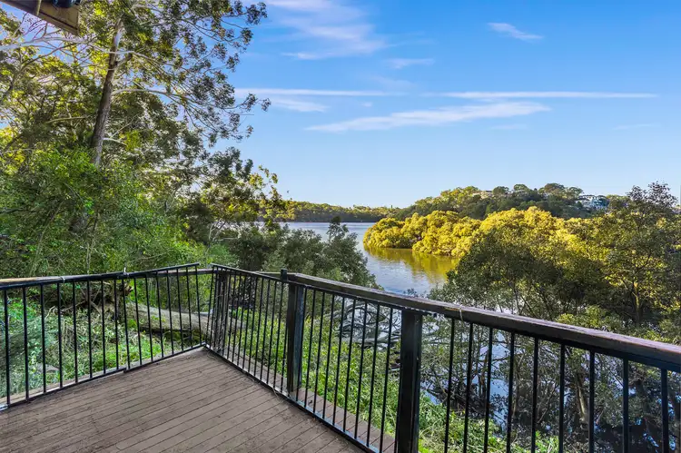 Second view of Homely house listing, 2 Fowler Road, Illawong NSW 2234