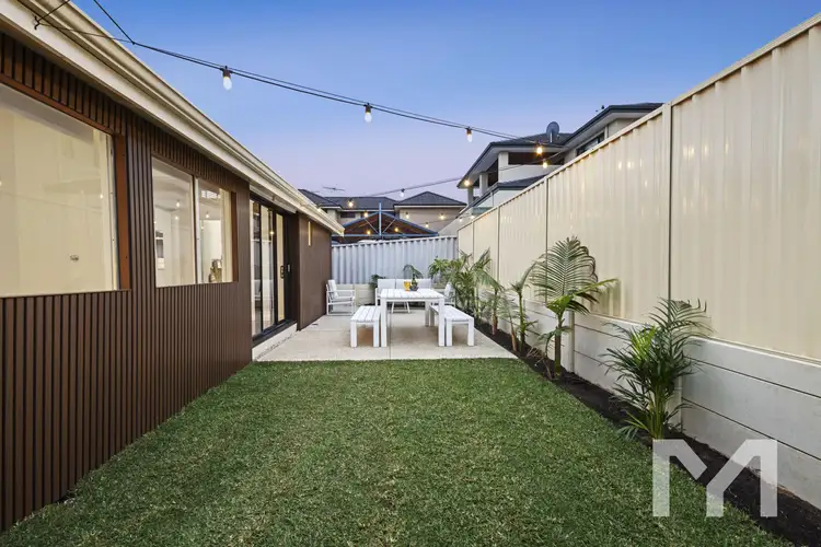 Third view of Homely house listing, 194 Duke Street, Scarborough WA 6019