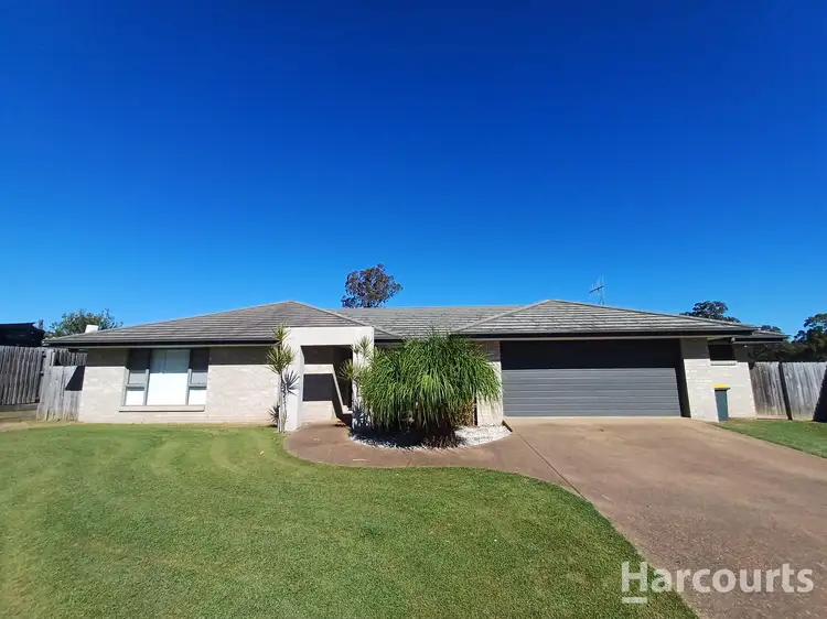 6 Redbank Court, Cordalba QLD 4660