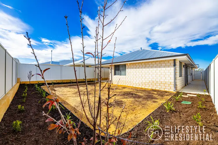 Second view of Homely house listing, 34 Geordie Loop, Eglinton WA 6034